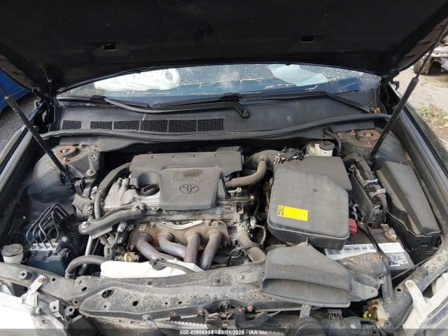 Aukcja sprzedaży 2014 Toyota Camry Se, vin: 4T1BF1FK3EU854093, numer aukcji: 45906994