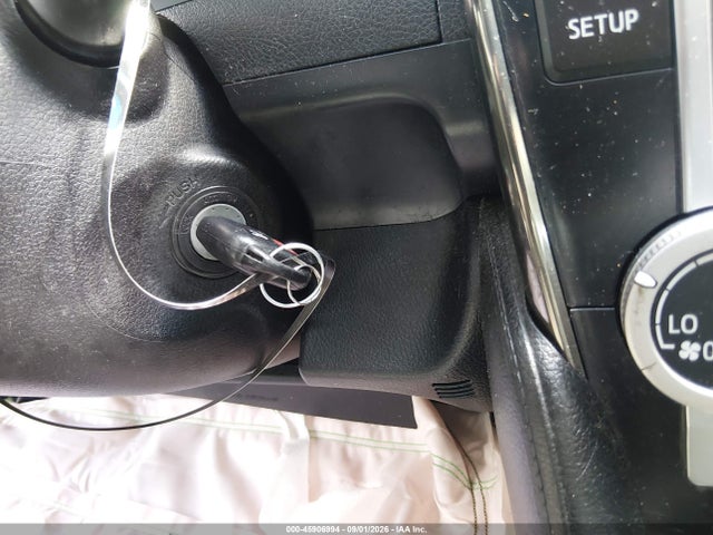 Aukcja sprzedaży 2014 Toyota Camry Se, vin: 4T1BF1FK3EU854093, numer aukcji: 45906994