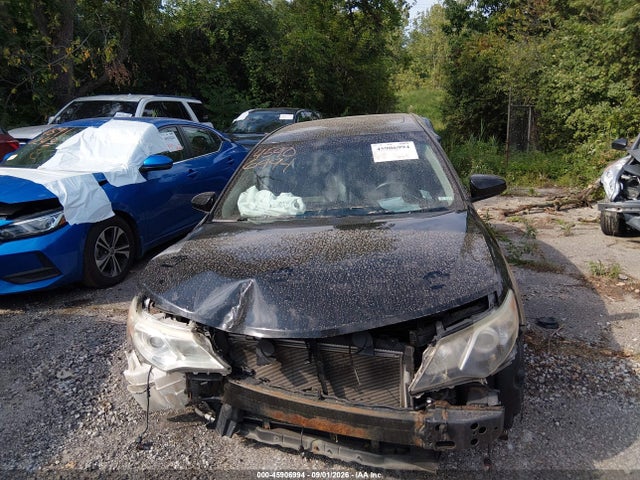 Aukcja sprzedaży 2014 Toyota Camry Se, vin: 4T1BF1FK3EU854093, numer aukcji: 45906994