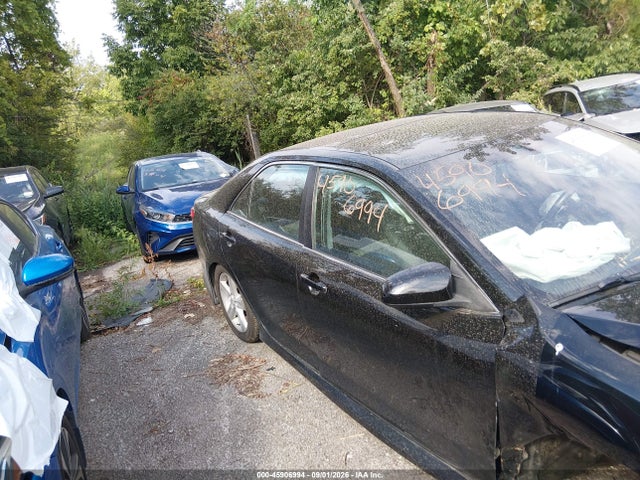 Aukcja sprzedaży 2014 Toyota Camry Se, vin: 4T1BF1FK3EU854093, numer aukcji: 45906994