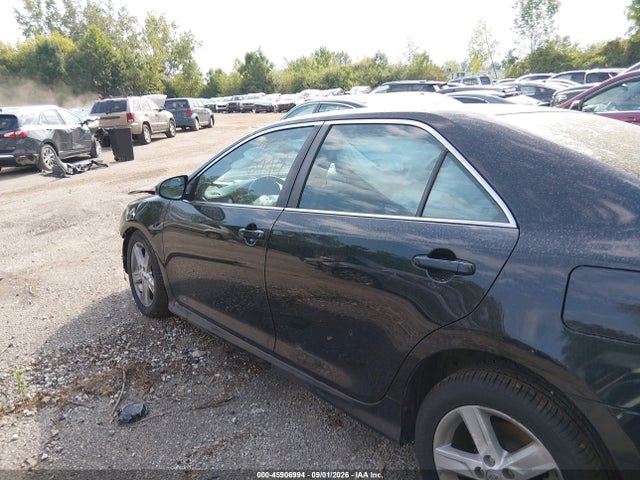 Aukcja sprzedaży 2014 Toyota Camry Se, vin: 4T1BF1FK3EU854093, numer aukcji: 45906994