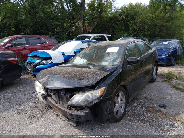 Aukcja sprzedaży 2014 Toyota Camry Se, vin: 4T1BF1FK3EU854093, numer aukcji: 45906994