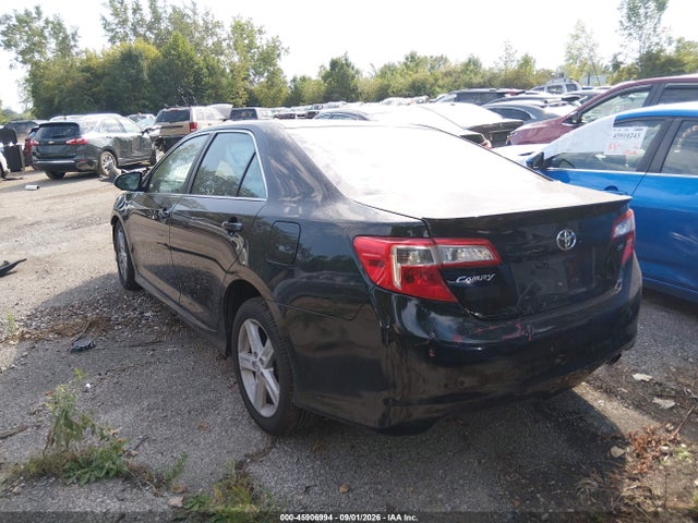 Aukcja sprzedaży 2014 Toyota Camry Se, vin: 4T1BF1FK3EU854093, numer aukcji: 45906994