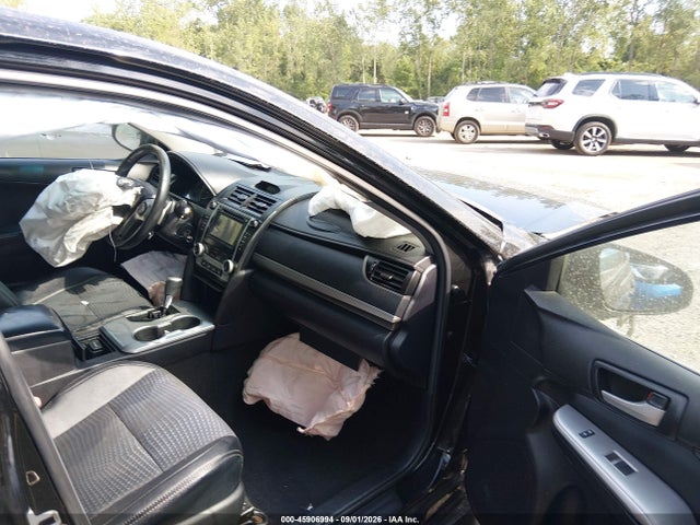 Aukcja sprzedaży 2014 Toyota Camry Se, vin: 4T1BF1FK3EU854093, numer aukcji: 45906994