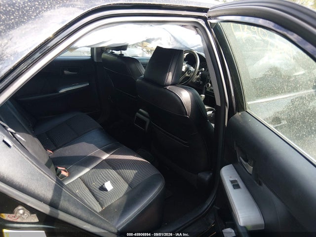 Aukcja sprzedaży 2014 Toyota Camry Se, vin: 4T1BF1FK3EU854093, numer aukcji: 45906994