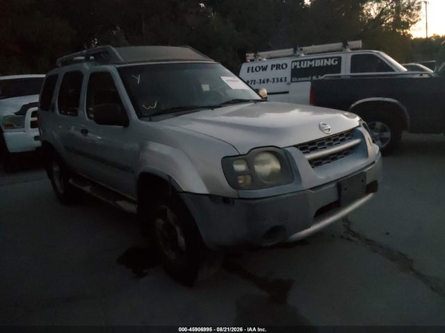 Продаж на аукціоні авто 2003 Nissan Xterra Xe, vin: 5N1ED28T53C663339, номер лоту: 45906995