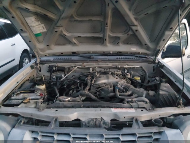45906995 :رقم المزاد ، 5N1ED28T53C663339 vin ، 2003 Nissan Xterra Xe مزاد بيع