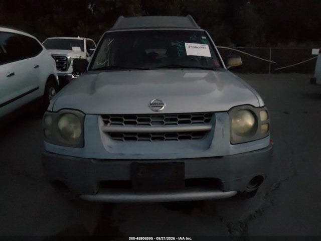 45906995 :رقم المزاد ، 5N1ED28T53C663339 vin ، 2003 Nissan Xterra Xe مزاد بيع