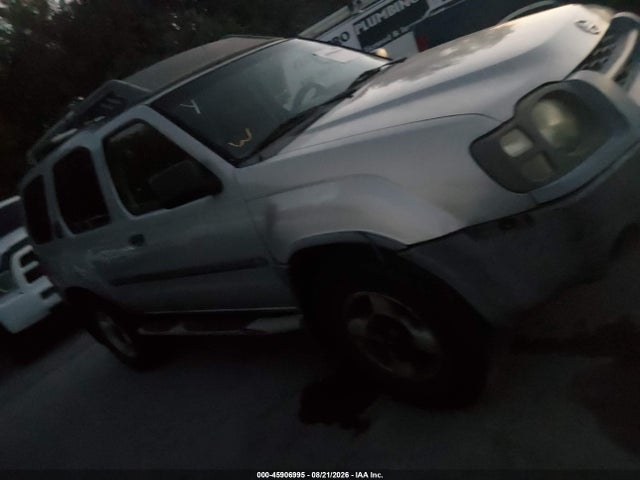 45906995 :رقم المزاد ، 5N1ED28T53C663339 vin ، 2003 Nissan Xterra Xe مزاد بيع