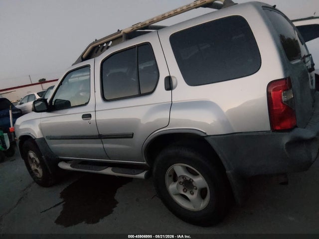 45906995 :رقم المزاد ، 5N1ED28T53C663339 vin ، 2003 Nissan Xterra Xe مزاد بيع