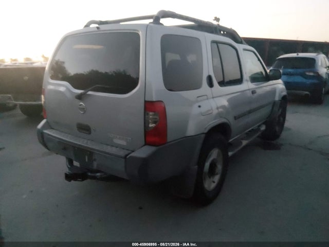 45906995 :رقم المزاد ، 5N1ED28T53C663339 vin ، 2003 Nissan Xterra Xe مزاد بيع