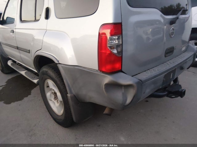 45906995 :رقم المزاد ، 5N1ED28T53C663339 vin ، 2003 Nissan Xterra Xe مزاد بيع
