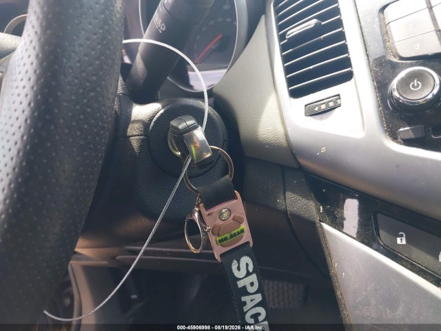 Aukcja sprzedaży 2013 Chevrolet Cruze Ls Auto, vin: 1G1PA5SH2D7311253, numer aukcji: 45906998