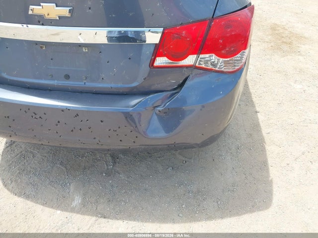 Aukcja sprzedaży 2013 Chevrolet Cruze Ls Auto, vin: 1G1PA5SH2D7311253, numer aukcji: 45906998