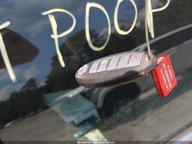 45907005 :رقم المزاد ، 1N4AL3APXJC213441 vin ، 2018 Nissan Altima 2.5 Sv مزاد بيع