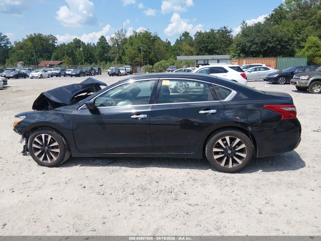 45907005 :رقم المزاد ، 1N4AL3APXJC213441 vin ، 2018 Nissan Altima 2.5 Sv مزاد بيع