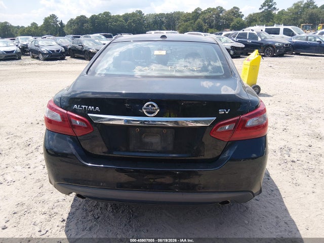 45907005 :رقم المزاد ، 1N4AL3APXJC213441 vin ، 2018 Nissan Altima 2.5 Sv مزاد بيع