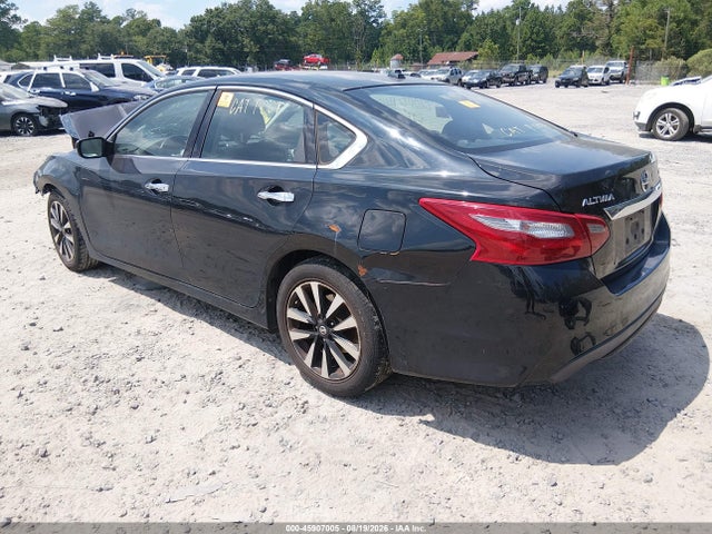 45907005 :رقم المزاد ، 1N4AL3APXJC213441 vin ، 2018 Nissan Altima 2.5 Sv مزاد بيع