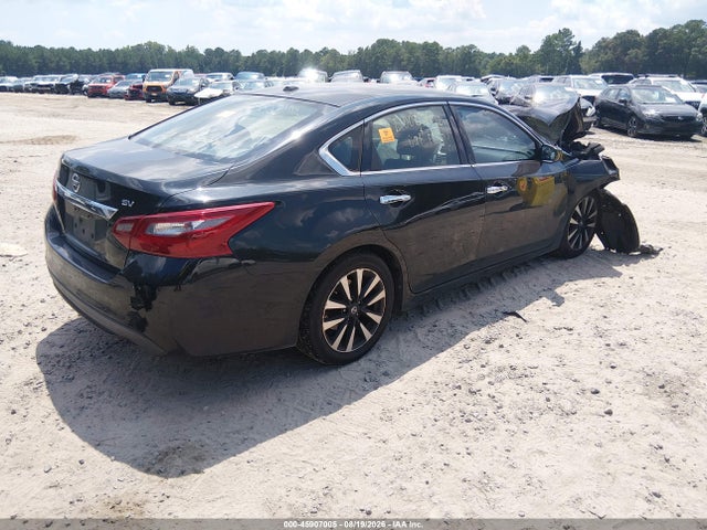 45907005 :رقم المزاد ، 1N4AL3APXJC213441 vin ، 2018 Nissan Altima 2.5 Sv مزاد بيع