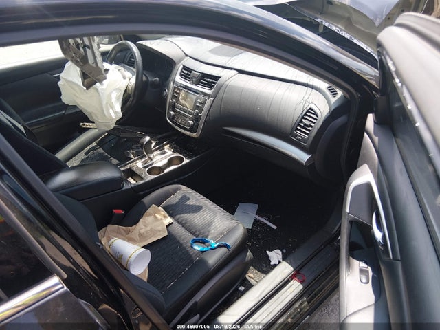 45907005 :رقم المزاد ، 1N4AL3APXJC213441 vin ، 2018 Nissan Altima 2.5 Sv مزاد بيع