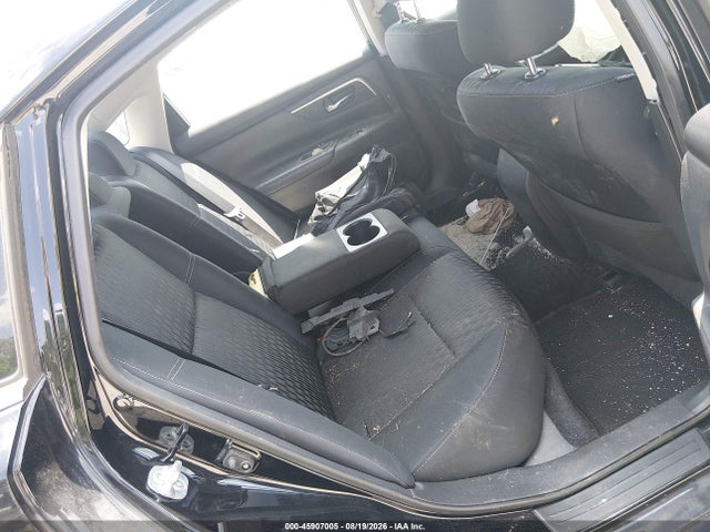 45907005 :رقم المزاد ، 1N4AL3APXJC213441 vin ، 2018 Nissan Altima 2.5 Sv مزاد بيع
