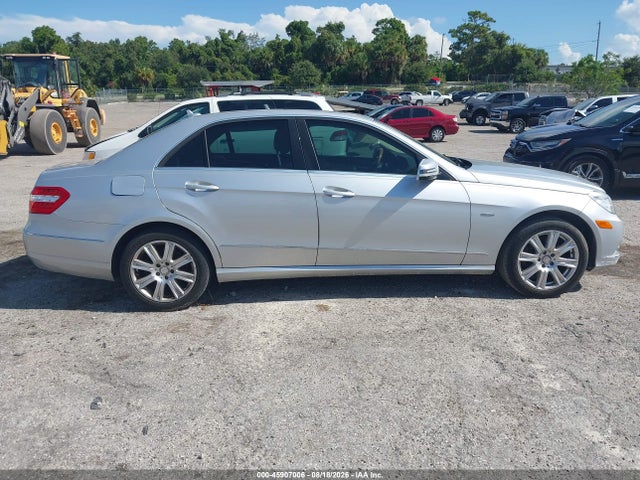 Продажа на аукционе авто 2012 Mercedes-benz E 350, vin: WDDHF5KB9CA529982, номер лота: 45907006