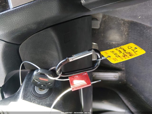 45907007 :رقم المزاد ، 4S4BSAJC2G3204918 vin ، 2016 Subaru Outback 2.5i Limited مزاد بيع