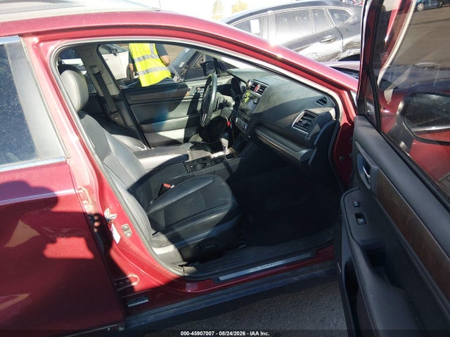 45907007 :رقم المزاد ، 4S4BSAJC2G3204918 vin ، 2016 Subaru Outback 2.5i Limited مزاد بيع