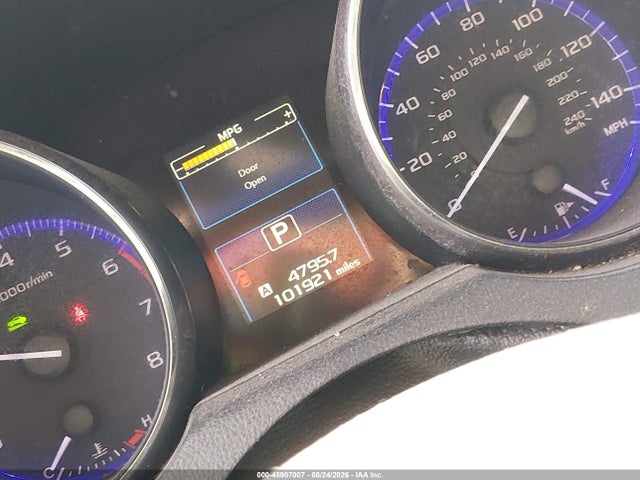 45907007 :رقم المزاد ، 4S4BSAJC2G3204918 vin ، 2016 Subaru Outback 2.5i Limited مزاد بيع