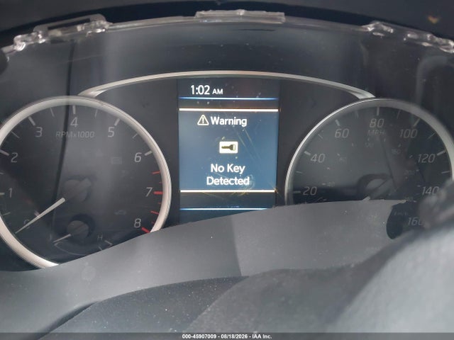 2019 Nissan Sentra Sv მანქანა იყიდება აუქციონზე, vin: 3N1AB7AP5KY322101, აუქციონის ნომერი: 45907009
