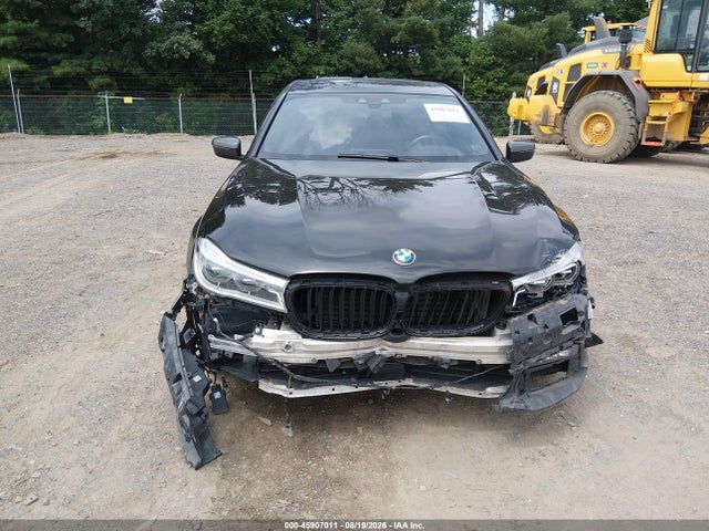 Продаж на аукціоні авто 2019 Bmw 750i Xdrive, vin: WBA7F2C59KB239860, номер лоту: 45907011