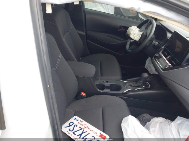 Toyota Corolla Hybrid Le 2025 JTDBCMFE5SJ047113 Image 5