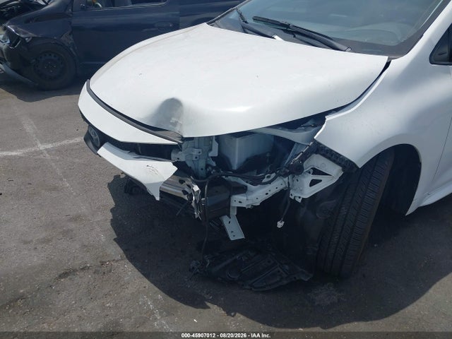 Toyota Corolla Hybrid Le 2025 JTDBCMFE5SJ047113 Image 6