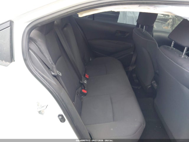 Toyota Corolla Hybrid Le 2025 JTDBCMFE5SJ047113 Image 8