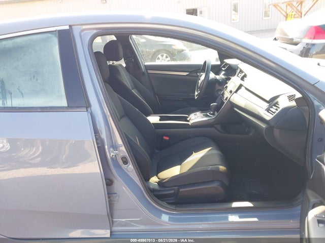 Продажа на аукционе авто 2019 Honda Civic Lx, vin: SHHFK7H38KU204902, номер лота: 45907013