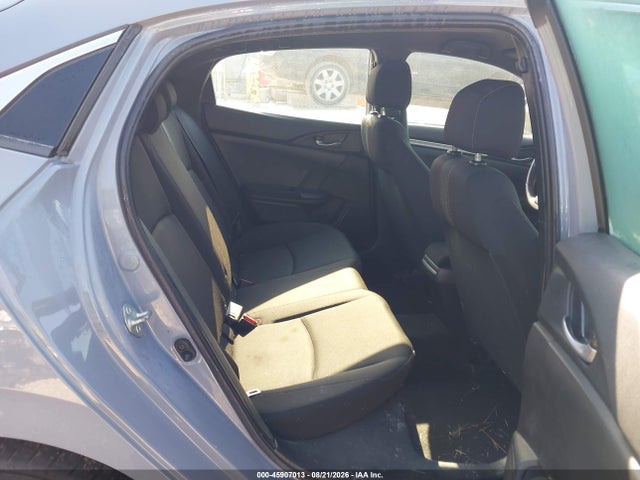 Продажа на аукционе авто 2019 Honda Civic Lx, vin: SHHFK7H38KU204902, номер лота: 45907013
