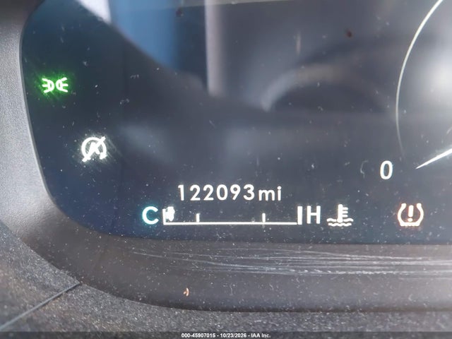 Продаж на аукціоні авто 2019 Lincoln Nautilus Reserve, vin: 2LMPJ6LP7KBL22059, номер лоту: 45907015