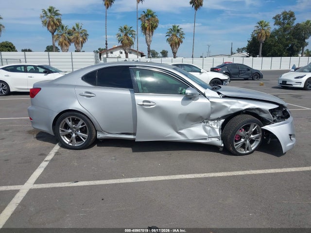 Aukcja sprzedaży 2009 Lexus Is 250, vin: JTHBK262492090258, numer aukcji: 45907019
