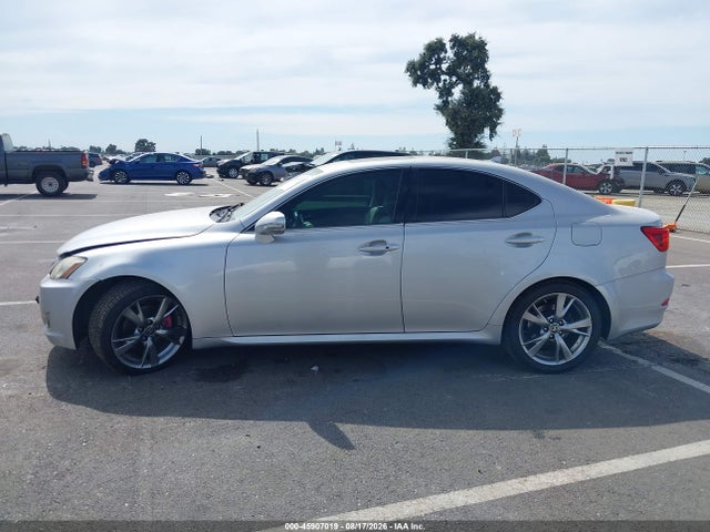Aukcja sprzedaży 2009 Lexus Is 250, vin: JTHBK262492090258, numer aukcji: 45907019
