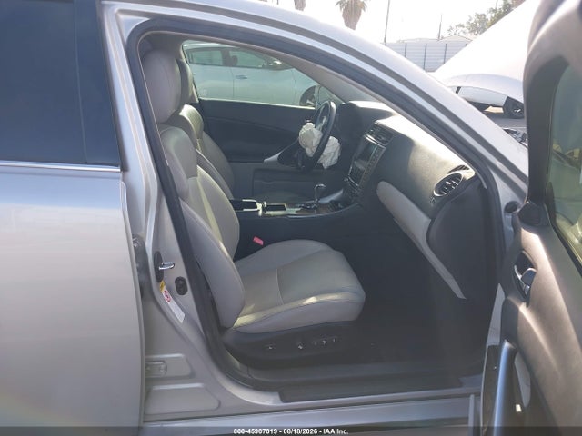 Aukcja sprzedaży 2009 Lexus Is 250, vin: JTHBK262492090258, numer aukcji: 45907019