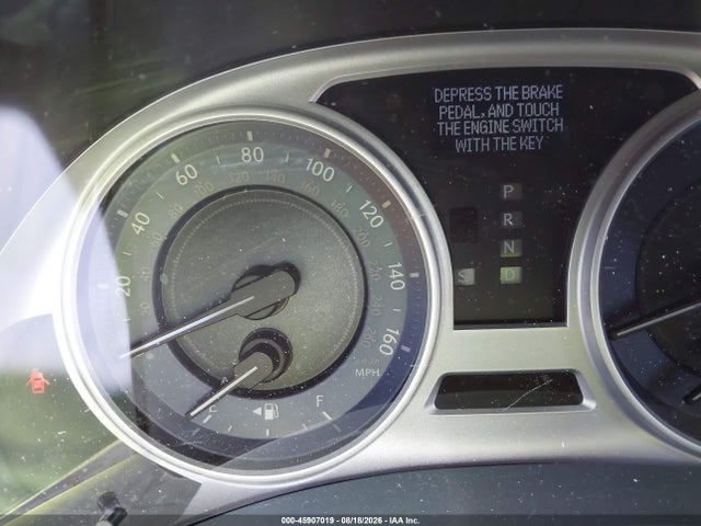 Aukcja sprzedaży 2009 Lexus Is 250, vin: JTHBK262492090258, numer aukcji: 45907019