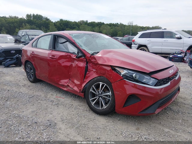 Auction sale of the 2024 Kia Forte Lxs, vin: 3KPF24ADXRE719032, lot number: 45907020