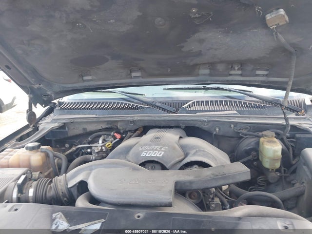 45907021 :رقم المزاد ، 1GKEK63U82J232221 vin ، 2002 Gmc Yukon Denali مزاد بيع