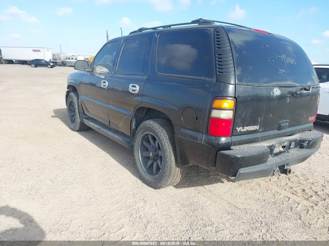 45907021 :رقم المزاد ، 1GKEK63U82J232221 vin ، 2002 Gmc Yukon Denali مزاد بيع