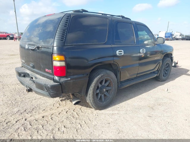 45907021 :رقم المزاد ، 1GKEK63U82J232221 vin ، 2002 Gmc Yukon Denali مزاد بيع