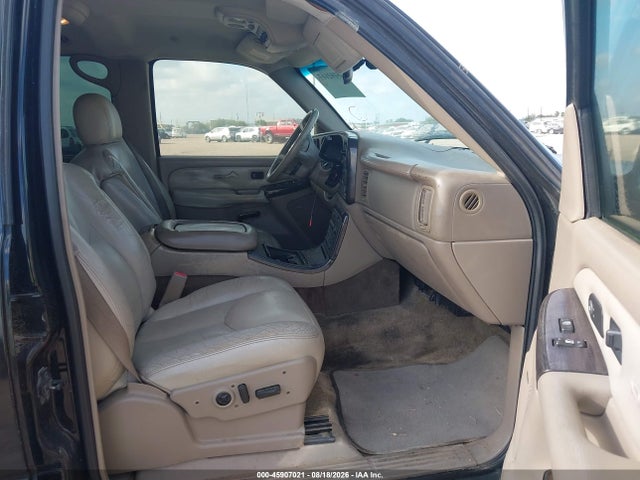 45907021 :رقم المزاد ، 1GKEK63U82J232221 vin ، 2002 Gmc Yukon Denali مزاد بيع