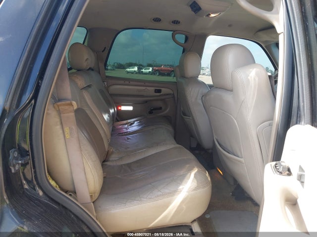 45907021 :رقم المزاد ، 1GKEK63U82J232221 vin ، 2002 Gmc Yukon Denali مزاد بيع