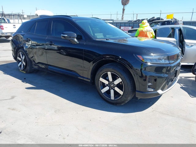 Aukcja sprzedaży 2024 Honda Prologue Touring, vin: 3GPKHWRM5RS501349, numer aukcji: 45907024