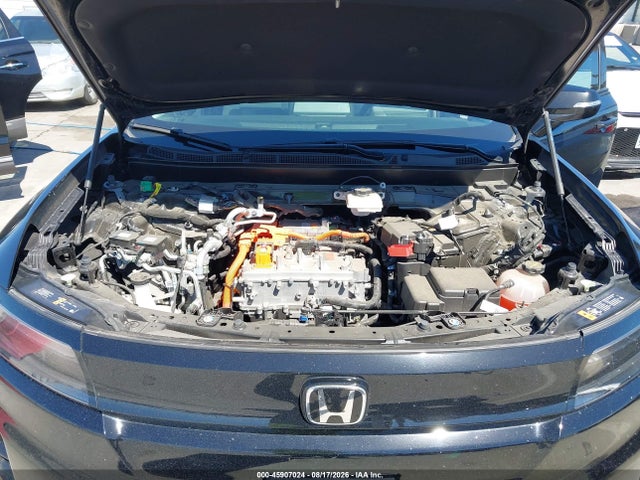 Aukcja sprzedaży 2024 Honda Prologue Touring, vin: 3GPKHWRM5RS501349, numer aukcji: 45907024