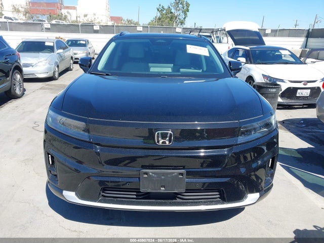Aukcja sprzedaży 2024 Honda Prologue Touring, vin: 3GPKHWRM5RS501349, numer aukcji: 45907024